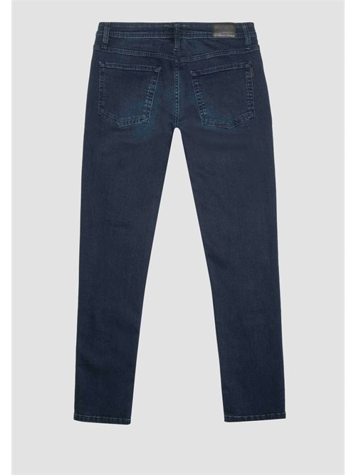 JEANS OZZY TAPERED FIT IN ICON ANTONY MORATO | MMDT00241 FA750480 W01770/7010